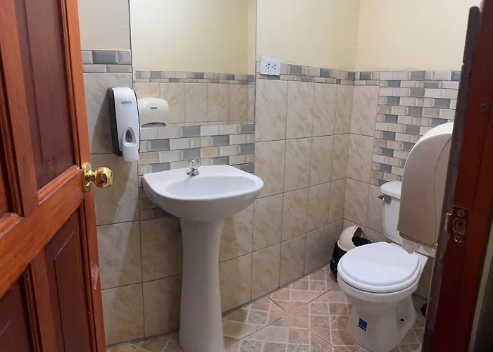 Hostel Tlv *