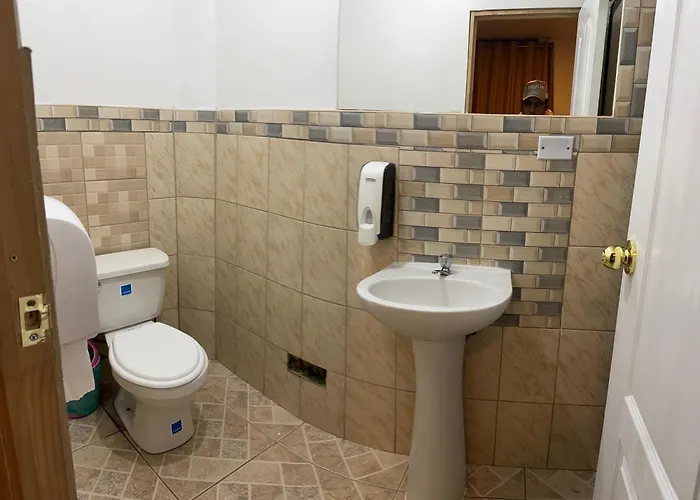 Hostel Tlv