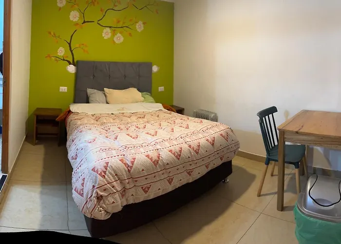 Hostel Tlv Cusco