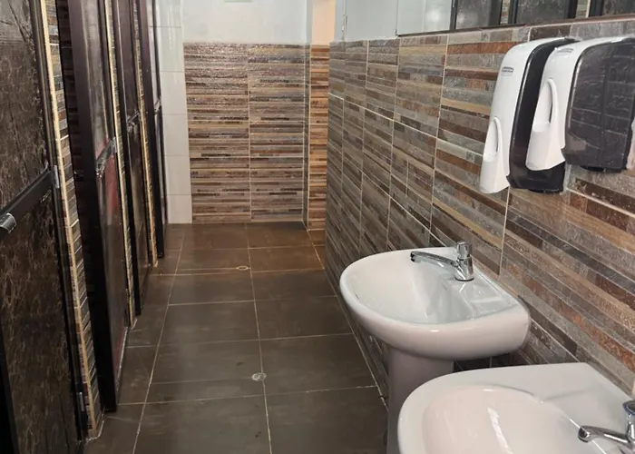 Hostel Tlv