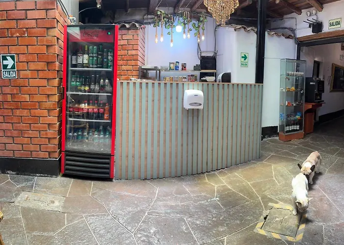 Tlv Hostel