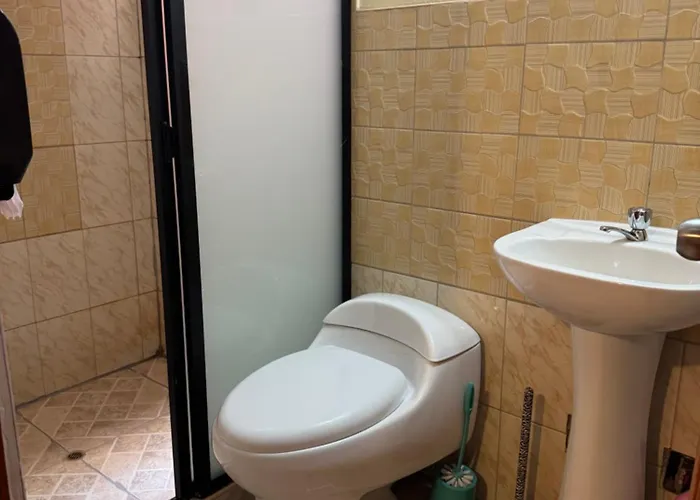Hostel Tlv *