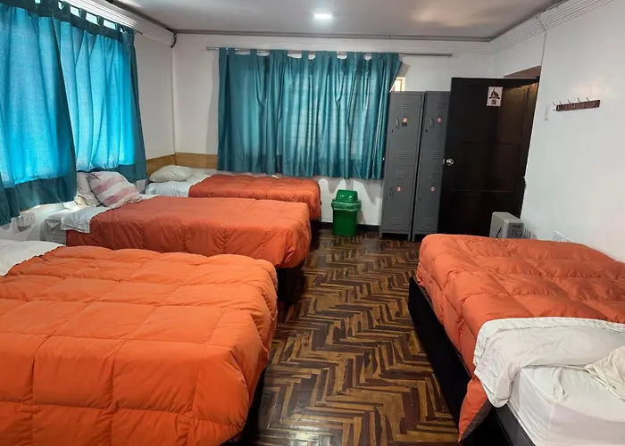 Tlv Cusco