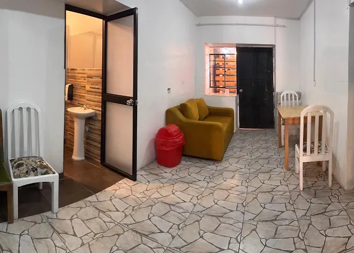 Hostel Tlv