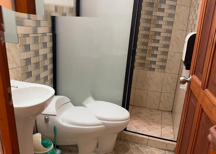Hostel Tlv Cusco