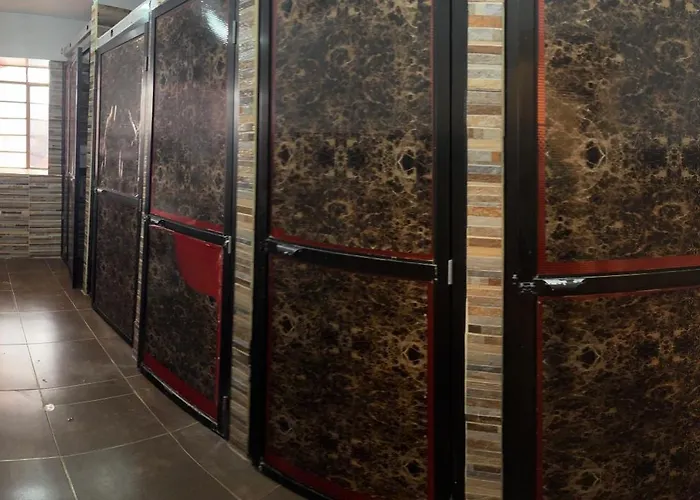 Hostel Tlv *