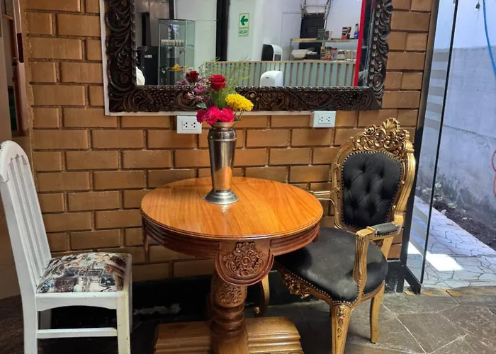 Tlv Hostel