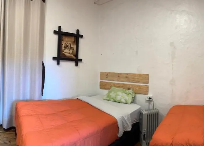 Hostel Tlv Cusco