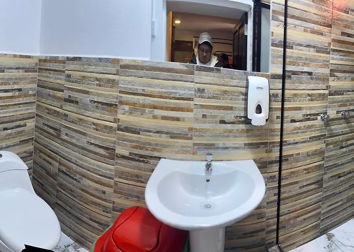 Hostel Tlv Cusco