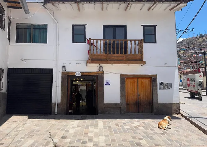 Tlv * Cusco