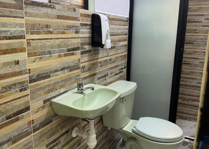 Hostel Tlv Cusco