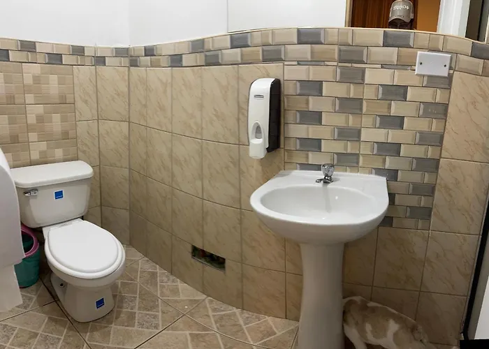 Hostel Tlv Cusco