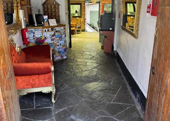 Tlv Hostel Cusco