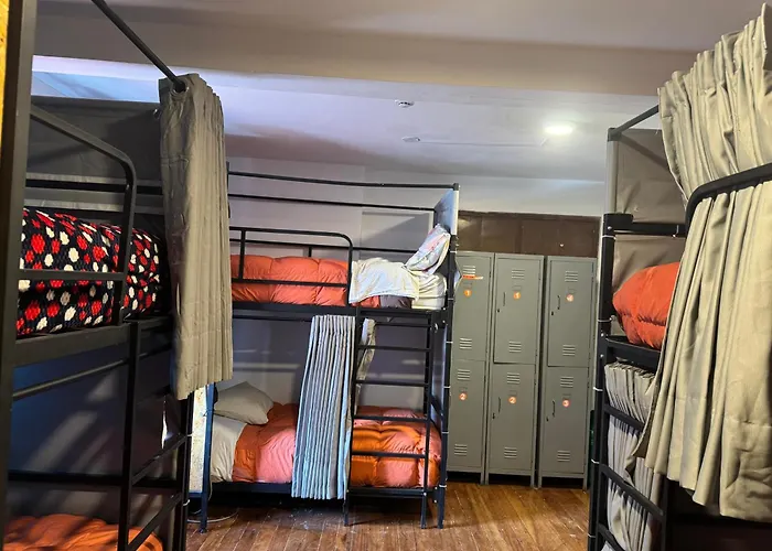 Hostel Tlv Cusco