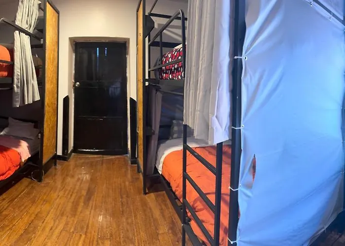 Hostel Tlv Cusco