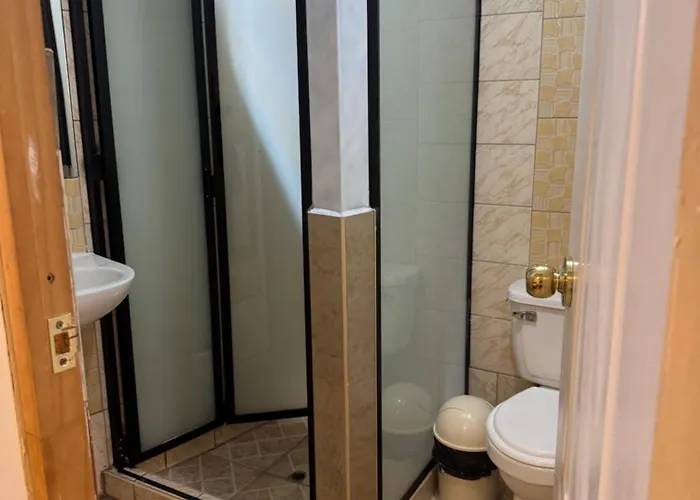 Hostel Tlv