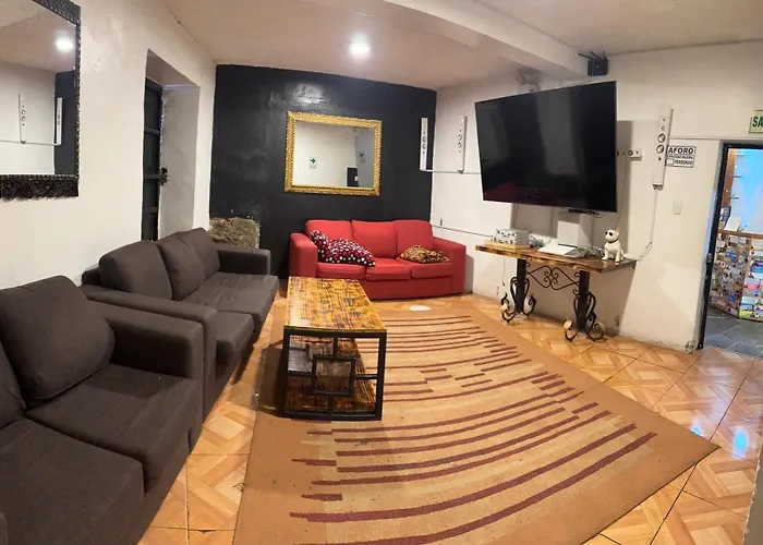Hostel Tlv