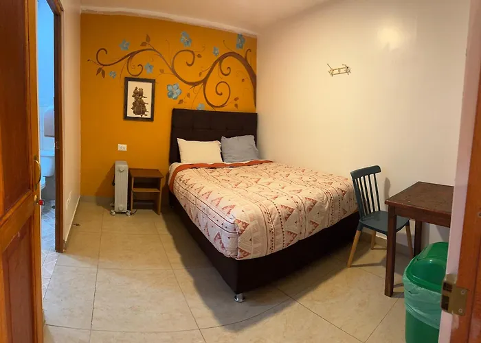 Hostel Tlv