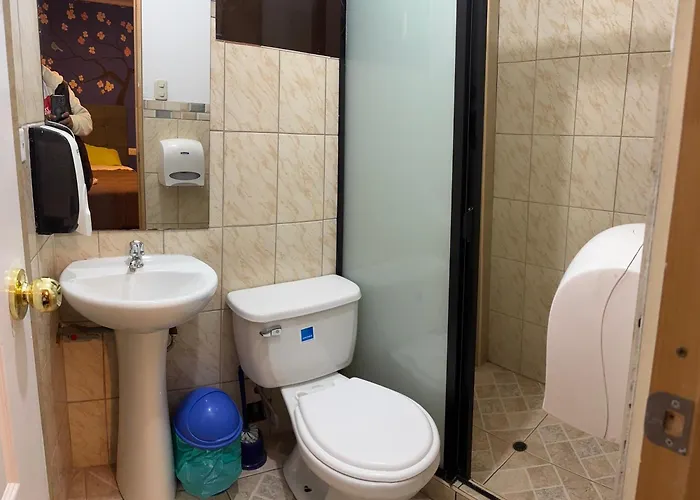 Hostel Tlv Cusco