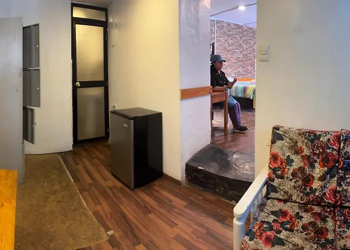Hostel Tlv Cusco