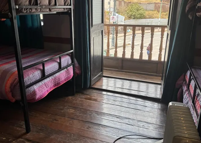 Hostel Tlv *
