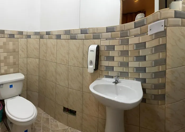 Hostel Tlv Cusco