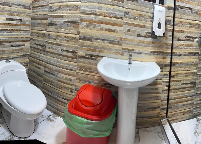 Hostel Tlv Cusco